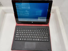 タブレットPC|FUJITSU