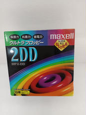 フロッピーディスク|MAXELL