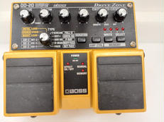 マルチエフェクター|BOSS