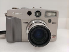 ※ジャンク※デジタルカメラ|CANON