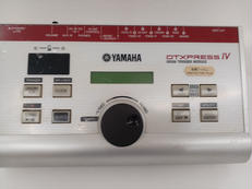 ※ジャンク※ドラム音源モジュール|YAMAHA