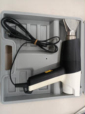 ※ジャンク※ヒートガン|HAKKO