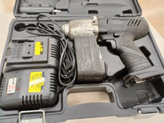 インパクトレンチ|ゼウス