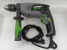 電動ドリル|EARTH MAN