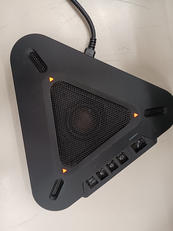 会議用マイクスピーカー|YAMAHA