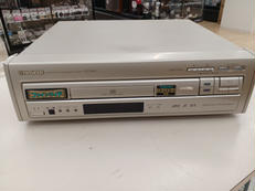 ※ジャンク※LDプレーヤー|PIONEER