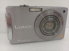 ※ジャンク※デジタルカメラ|PANASONIC