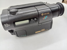 8ミリビデオカメラ|オフモール - 中古通販のハードオフ公式
