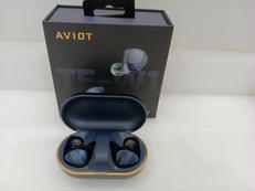 ワイヤレスイヤホン|AVIOT