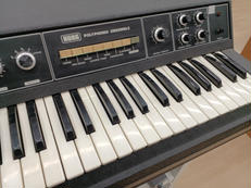 ※ジャンク※シンセサイザー|KORG