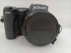 ※ジャンク※デジタルカメラ|NIKON