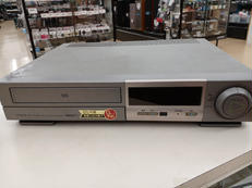 ※ジャンク※ビデオデッキ|HITACHI