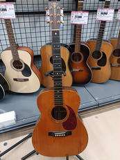 ※ジャンク※アコースティックギター|ASTURIAS