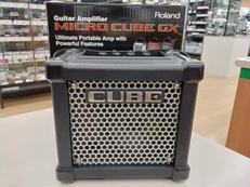 ギターアンプ|ROLAND