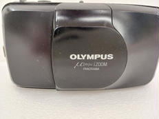 ※ジャンク※フィルムカメラ|OLYMPUS