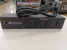 パワーサプライ|NOAHSARK