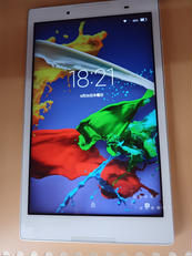 ※ジャンク※タブレット|LENOVO