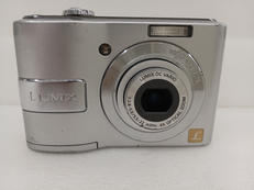 ※ジャンク※デジタルカメラ|PANASONIC