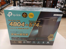 ルーター|TP-LINK