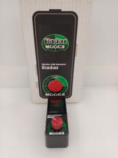 エフェクター|MOOER