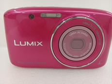 デジタルカメラ|PANASONIC