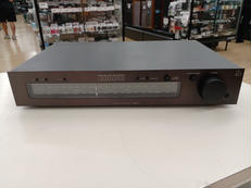 FM/AMチューナー|LUXMAN