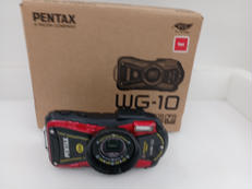 デジタルカメラ|PENTAX