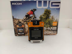 デジタルカメラ|RICOH