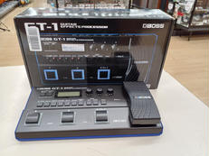 マルチエフェクター|BOSS