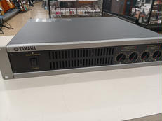 パワーアンプ|YAMAHA