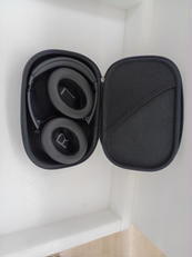 ノイズキャンセリングヘッドホン|BOSE