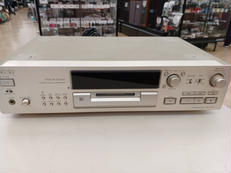 SONY ソニー MDS-JE510 ミニディスクデッキ MDデッキ/MD専用機 61DPzPqLMlL._AC_SY200_QL15_.jpg