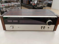 FM/AMチューナー|LUXMAN