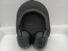 ワイヤレスヘッドホン|SONY