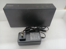 ワイヤレススピーカー|SONY