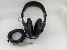 ヘッドホン|SONY