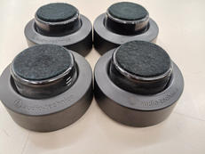 インシュレーター|AUDIO-TECHNICA