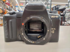 ※ジャンク※フィルムカメラ|PENTAX