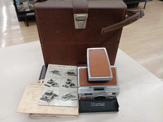 ※ジャンク※ポラロイドカメラ|POLAPID