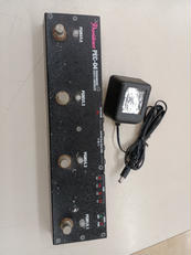 スイッチャー|PROVIDENCE