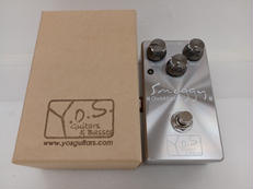 エフェクター|Y.O.Sギター工房