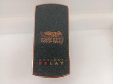 エフェクター|ERNIE BALL