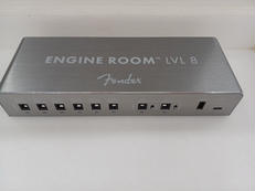 パワーサプライ|FENDER