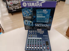 ミキサー|YAMAHA