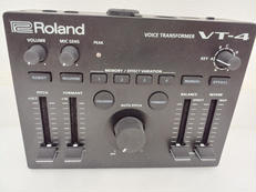 ボイストランスフォーマー|ROLAND