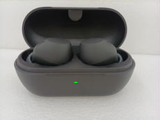 ワイヤレスイヤホン|SONY