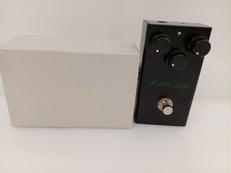 エフェクター|VIRTUES