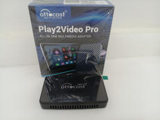 マルチメディアアダプター|OTTOCAST