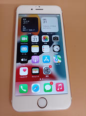002 iPhone6s 64GB ジャンク品 ジャンク品】iPhone6s - メルカリ