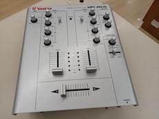 ミキサー|VESTAX